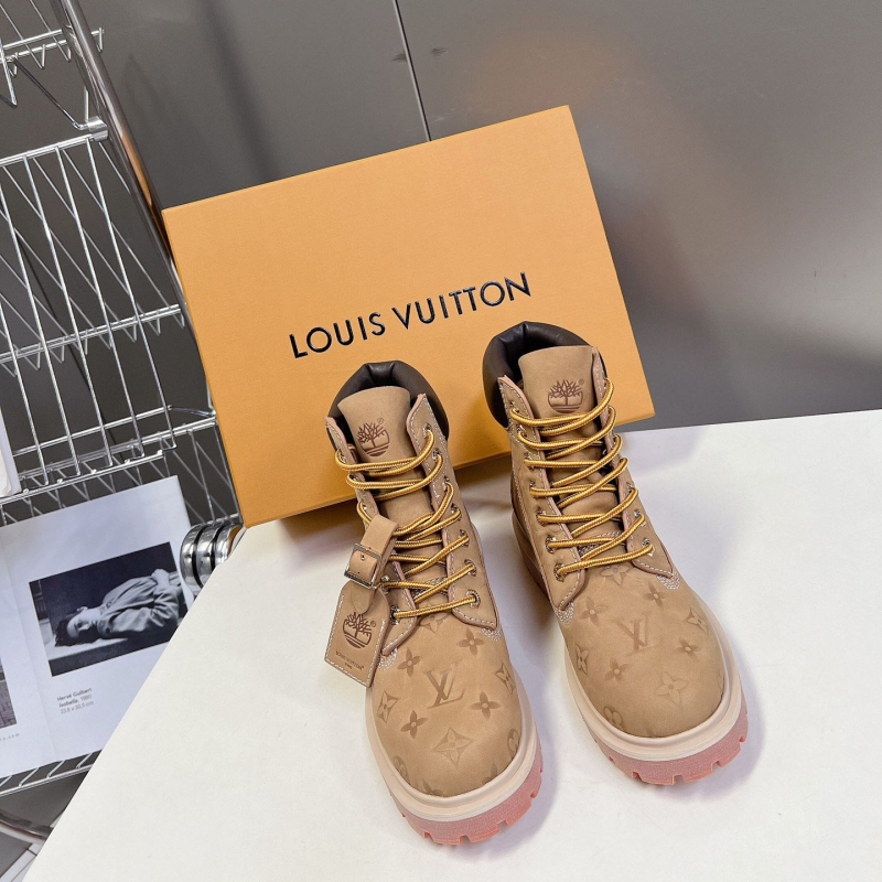 LV Boots